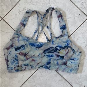 Lululemon Energy Sports Bra